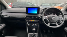 Dacia Jogger 1.0 TCe Comfort 5dr Petrol Estate